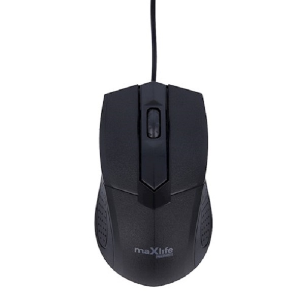 Maxlife MXHM-01 Optical Mouse Neu