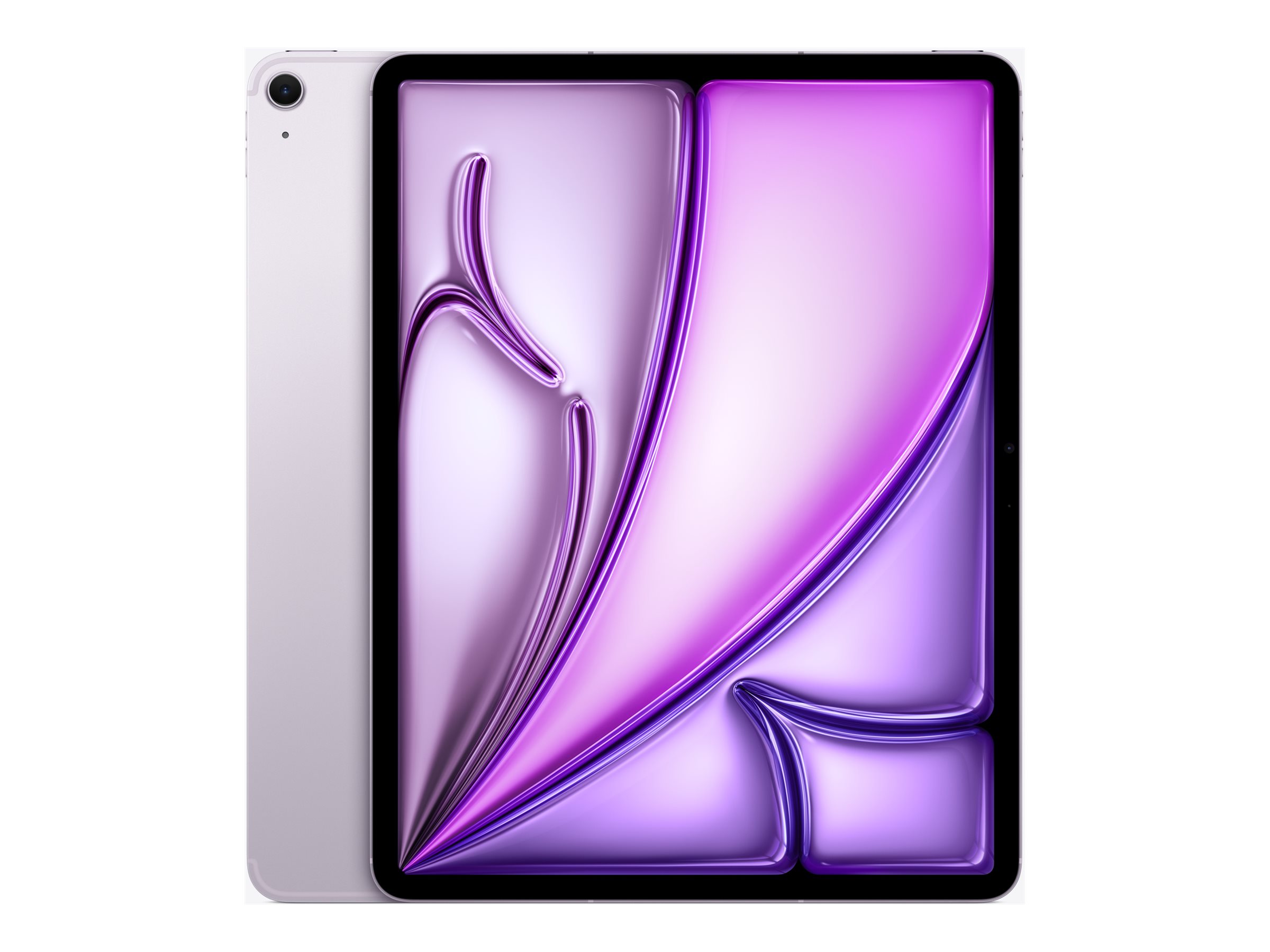 Apple iPad Air 13" 2024 (M2) LTE 128GB Purple MV6U3NF/A