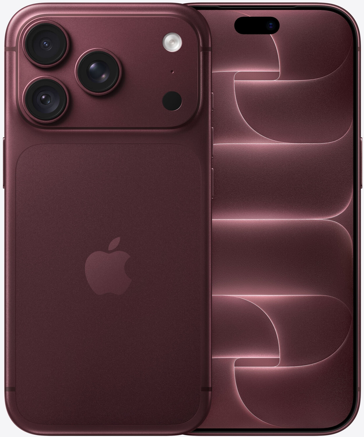 Apple iPhone 18 Pro 256GB Burgundy MJRR4ZD/A