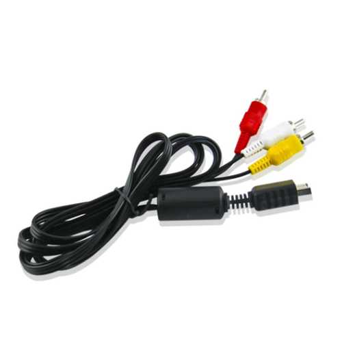 AV Kabel PS2
