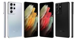 Galaxy S21 Modelle