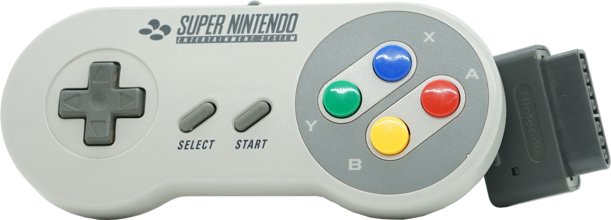 Super Nintendo SNES Controller Gamepad Joypad SNSP-005
