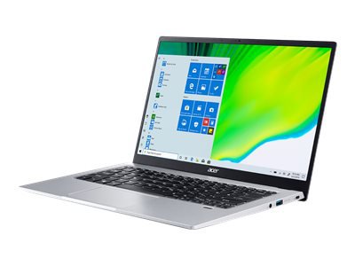 Acer Swift SF114-32 Pentium Silver N500 4Gb DDR4 64GB eMMC