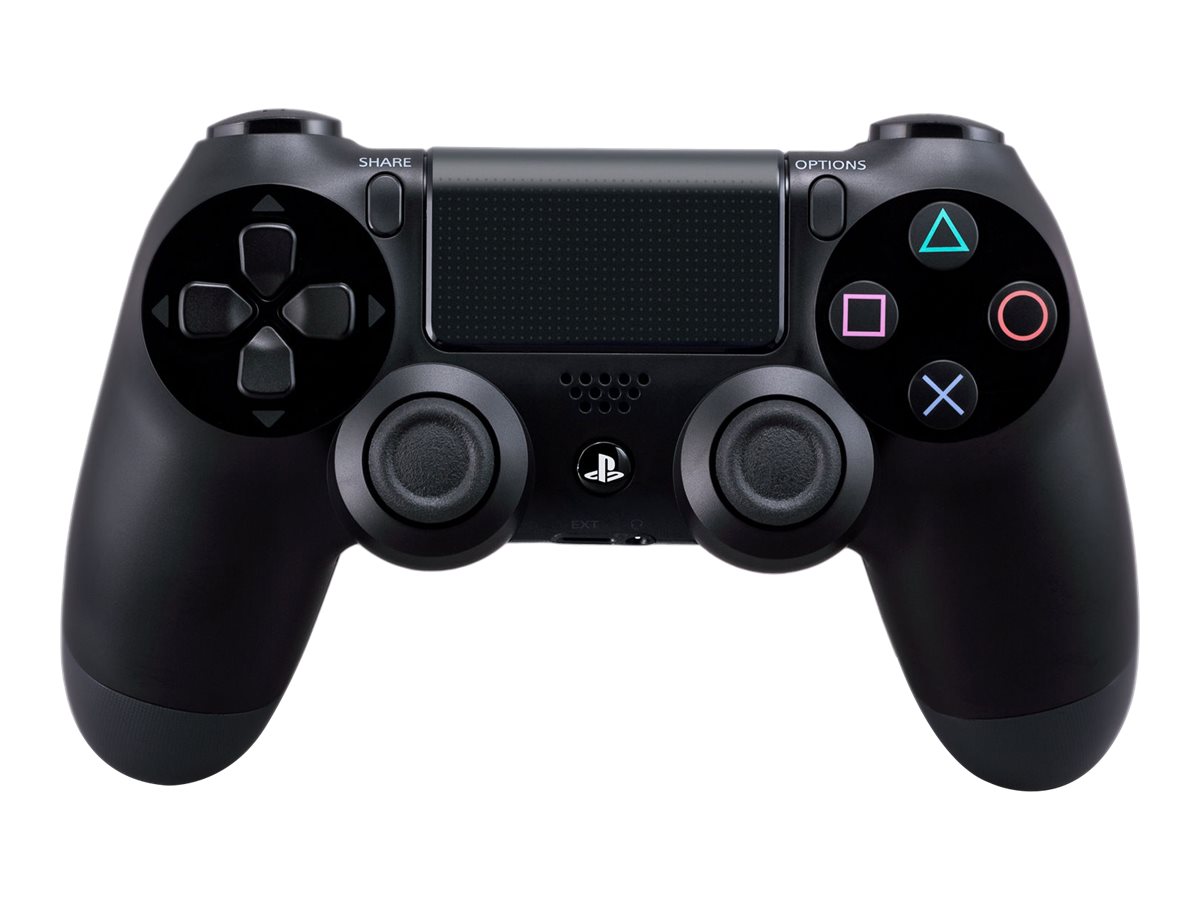 Sony Playstation 4 500GB Schwarz