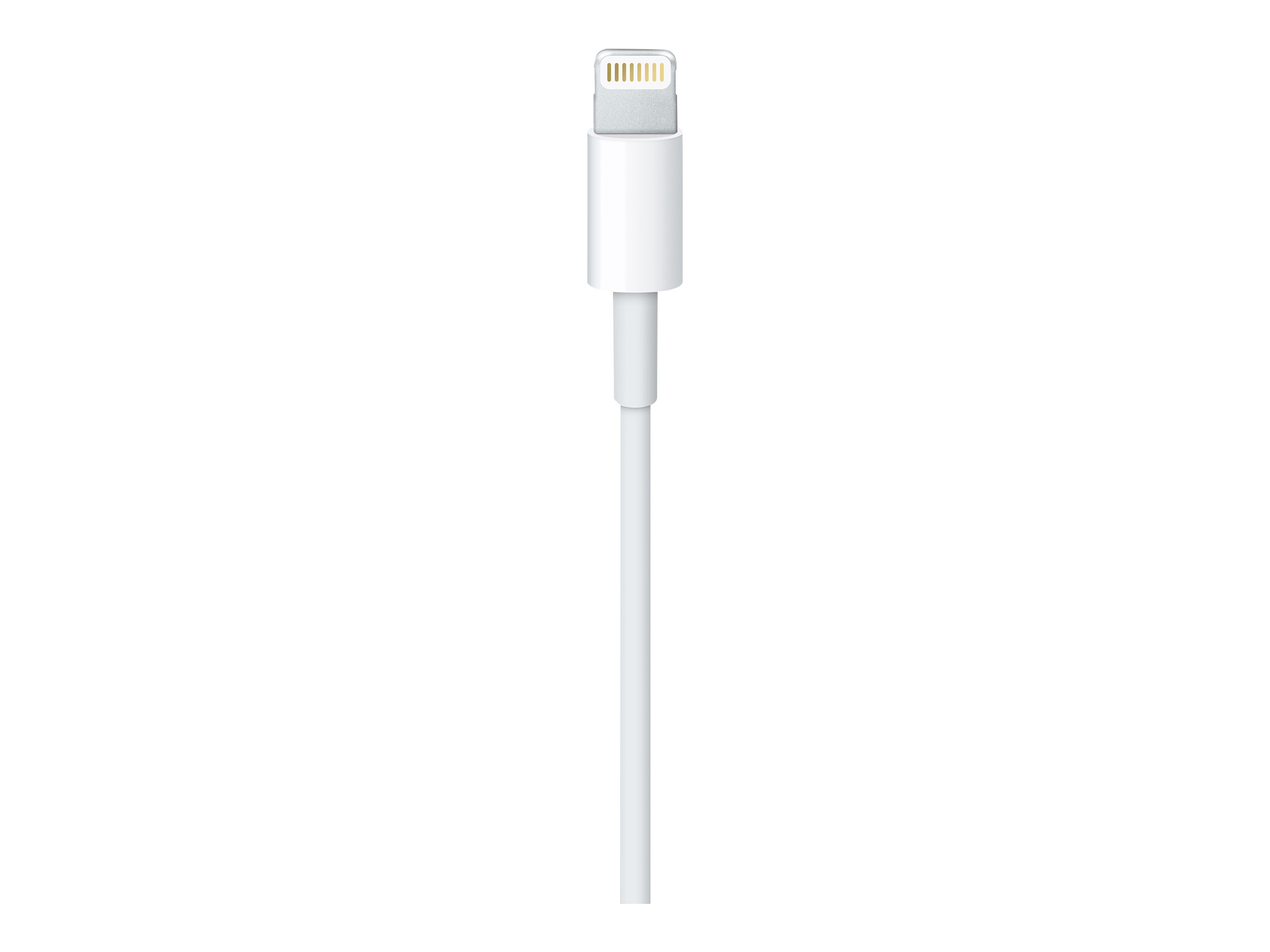 Apple Lightning USB Kabel 2m