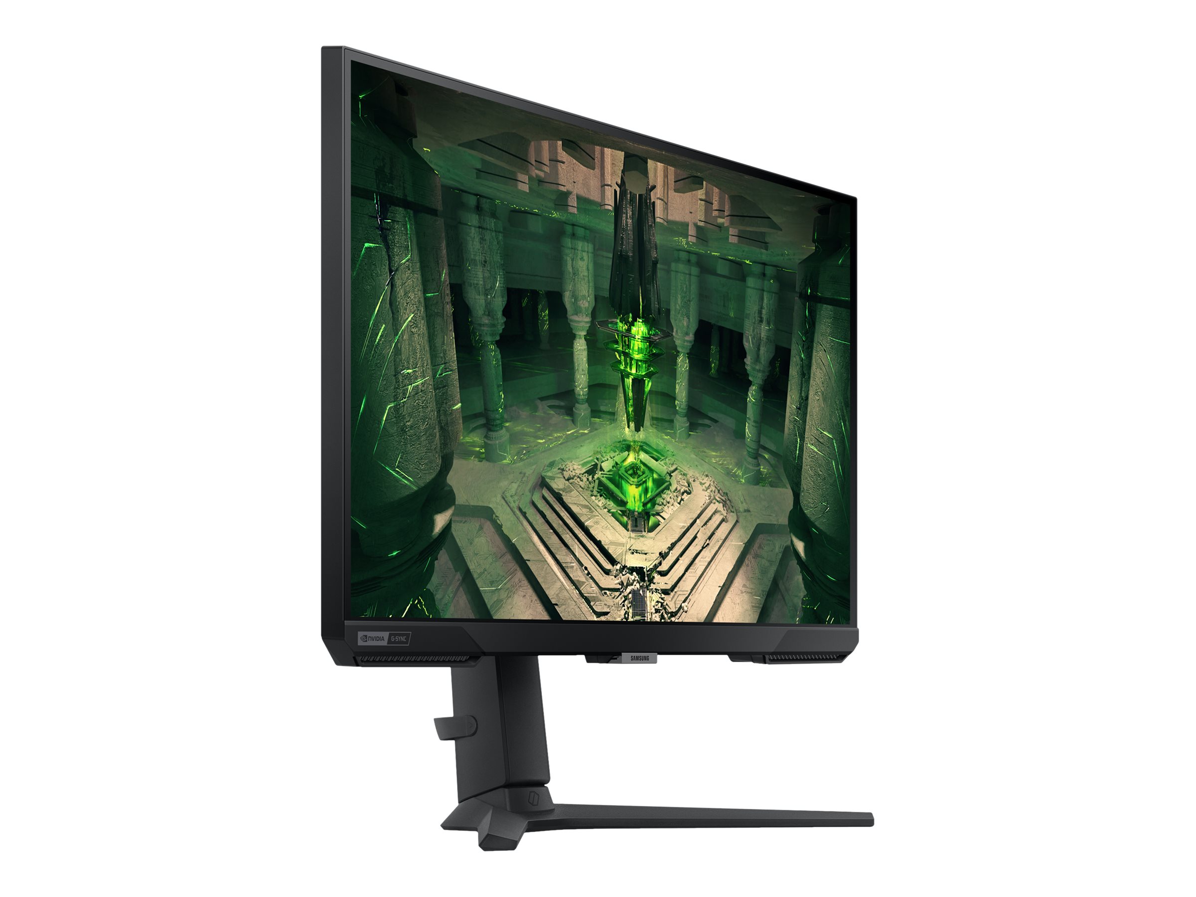 Samsung Odyssey Gaming Monitor G4B S27BG400EU