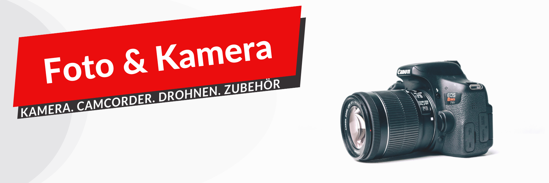 Foto & Kamera