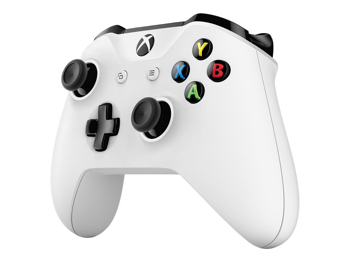 Microsoft Xbox One S All Digital Edition 1TB Model 1681 Weiß
