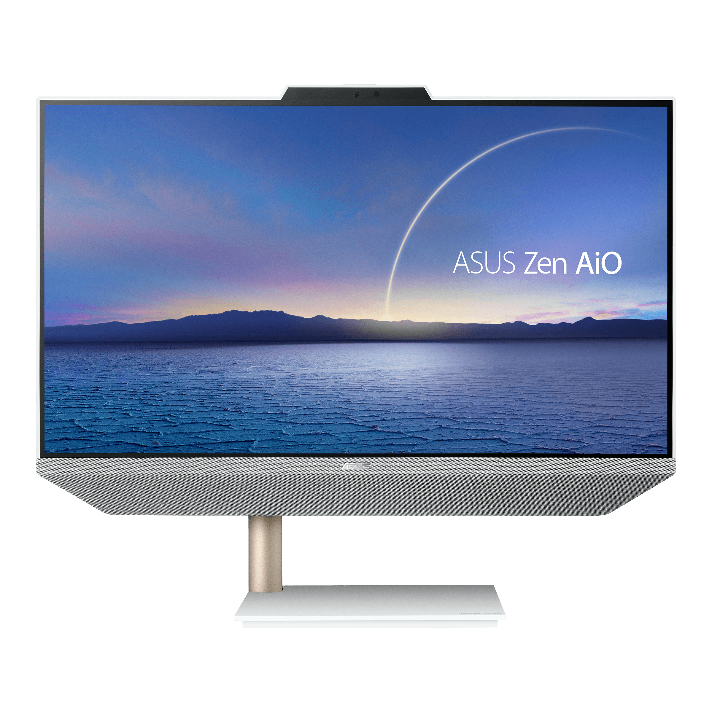 ASUS Zen AiO F5401WU Ryzen 5 5500U/16GB/512GB