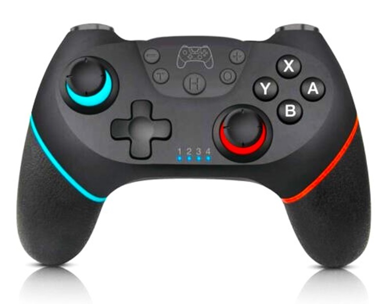 Wireless Controller Nintendo Switch verschiedene Fabrikate