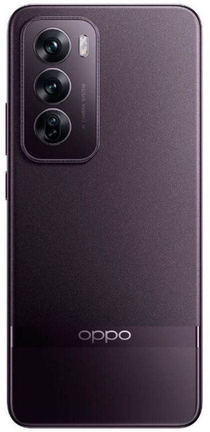 OPPO Reno12 Pro 5G 512GB Space Brown