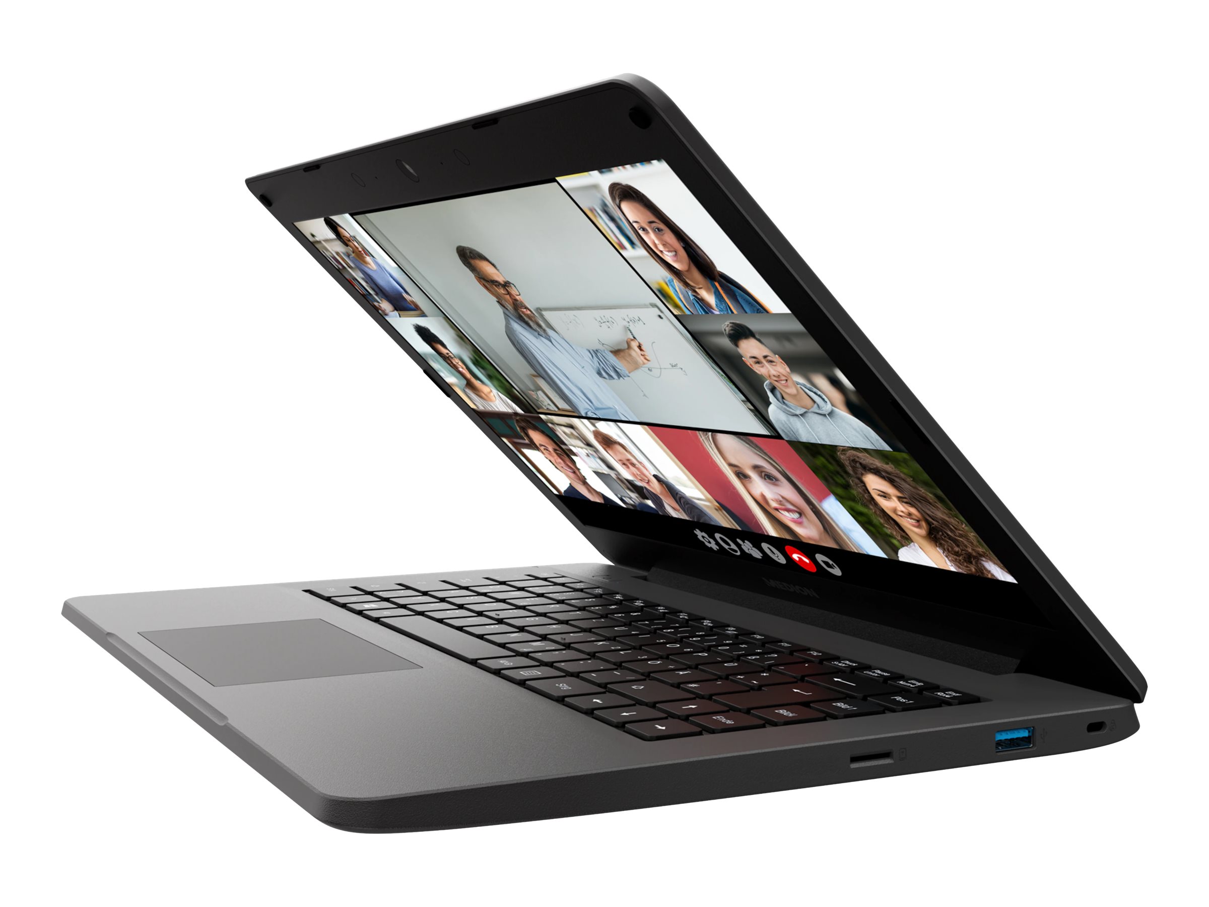 MEDION AKOYA E14412 (MD63920) 14"/ i3-10110U/8GB/256GB SSD