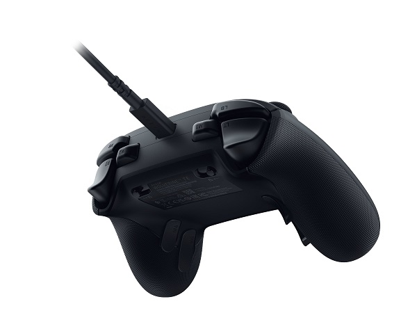 Razer Wolverine Xbox One Controller Tournament Edition