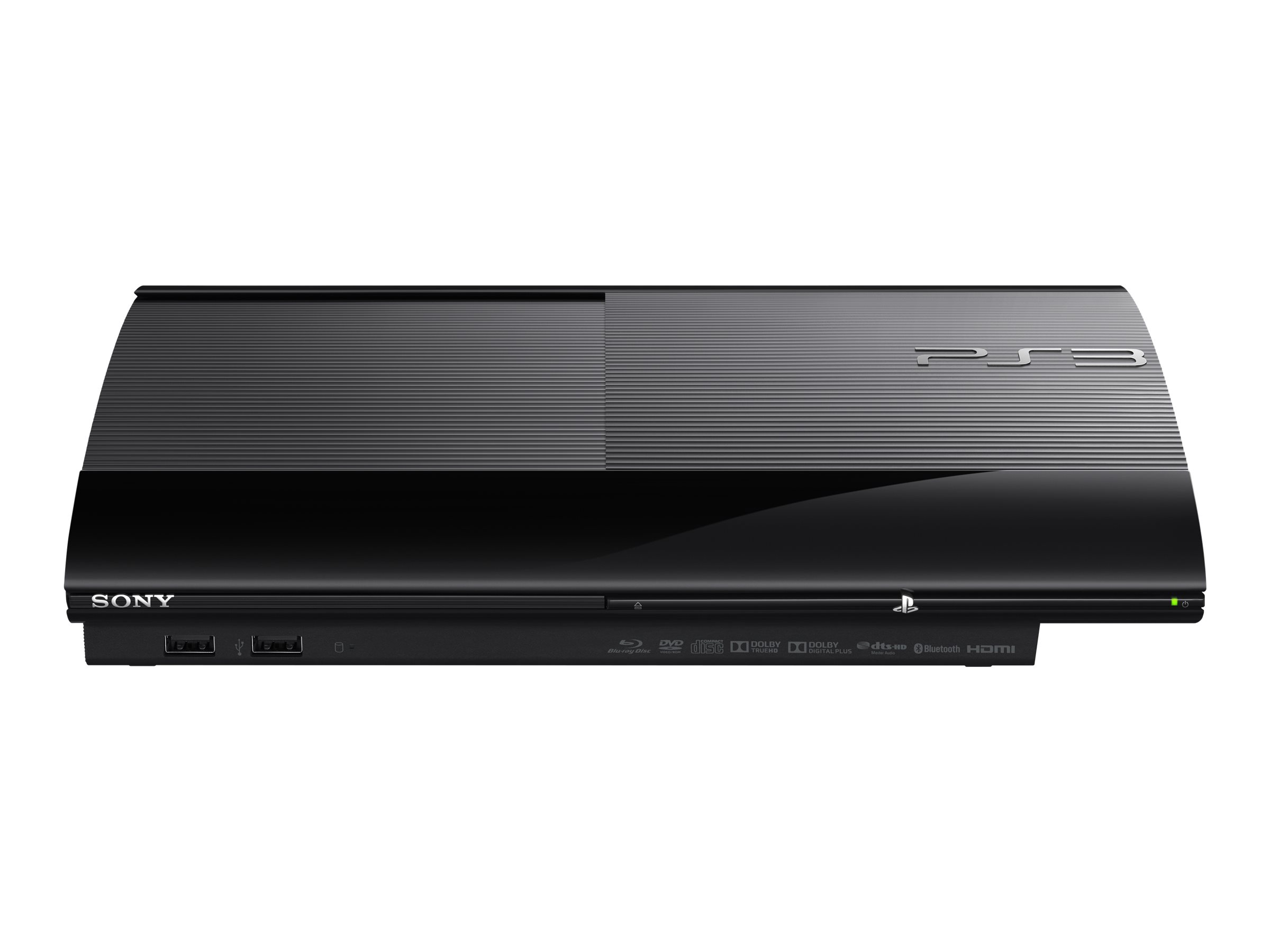 Sony Playstation 3 500GB CECH-4204C Konsole