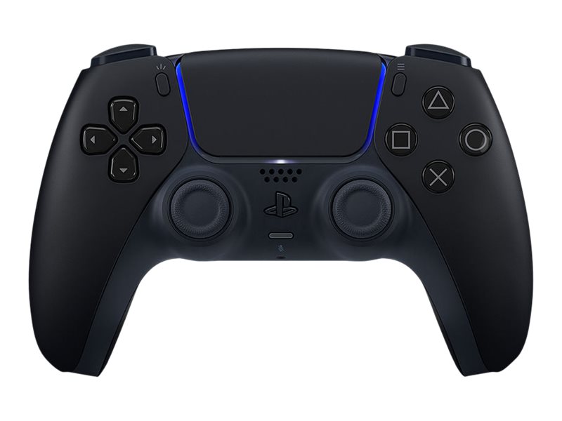 Sony Playstion 5 PS5 Dual Sense Wireless Controller Schwarz CFI-ZCT1W