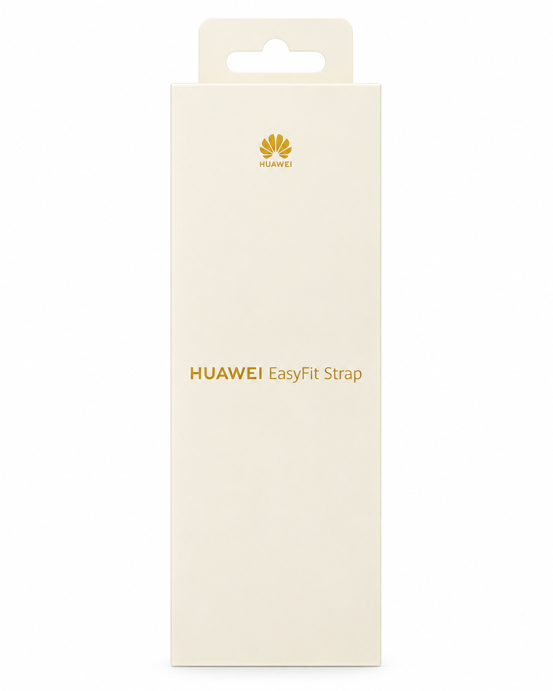 Huawei EasyFit Strap 18mm Gold EFT-M