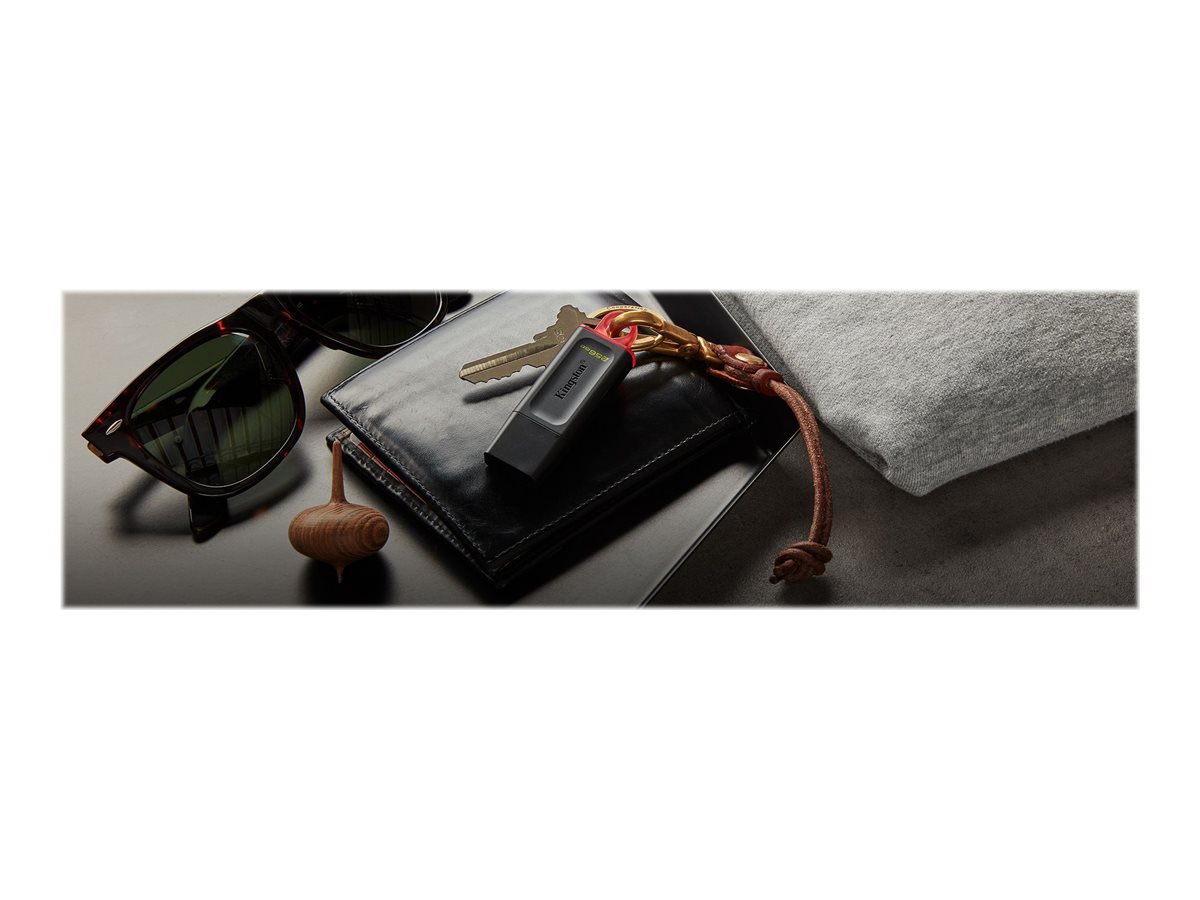 Kingston DataTraveler Exodia 256GB