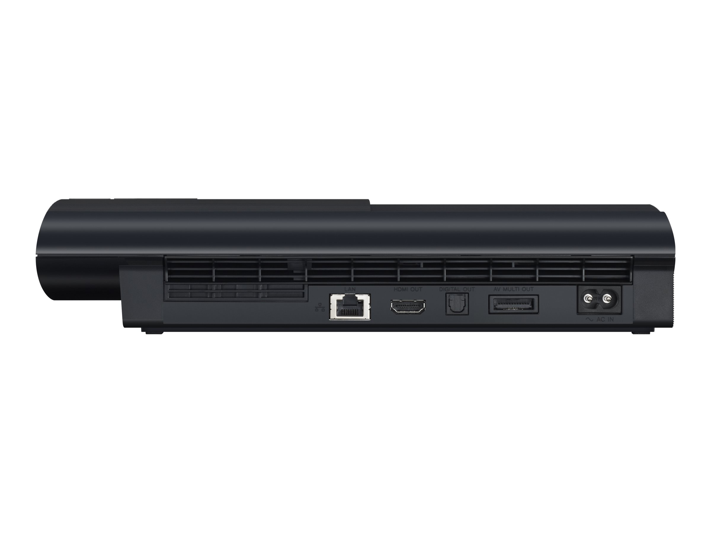 Sony Playstation 3 500GB CECH-4204C Konsole