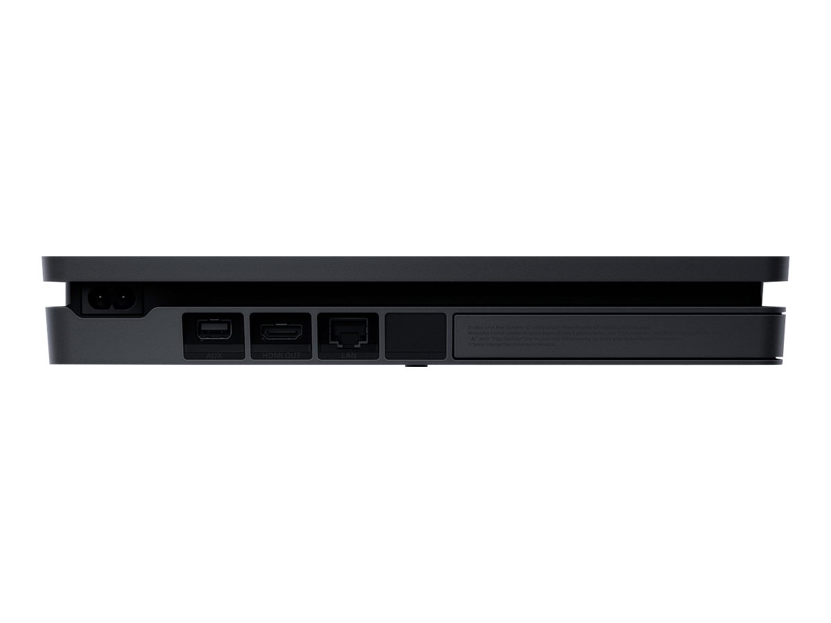 Sony Playstation 4 Slim 500GB CUH-2216A