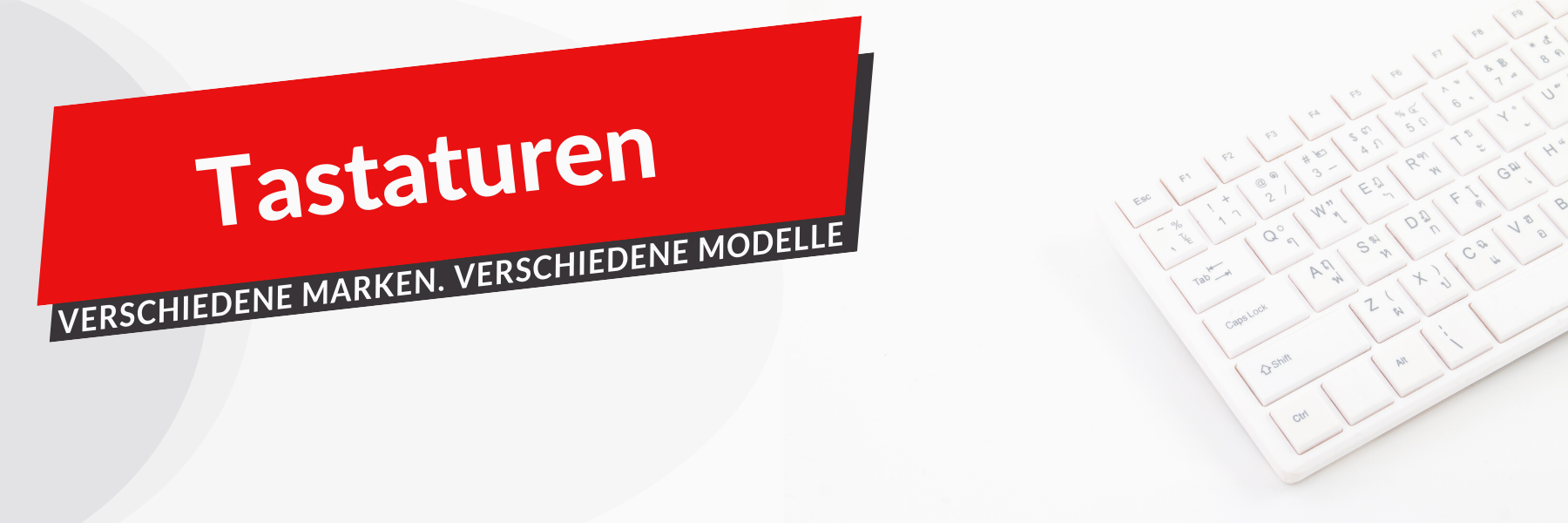 Eingabegeräte