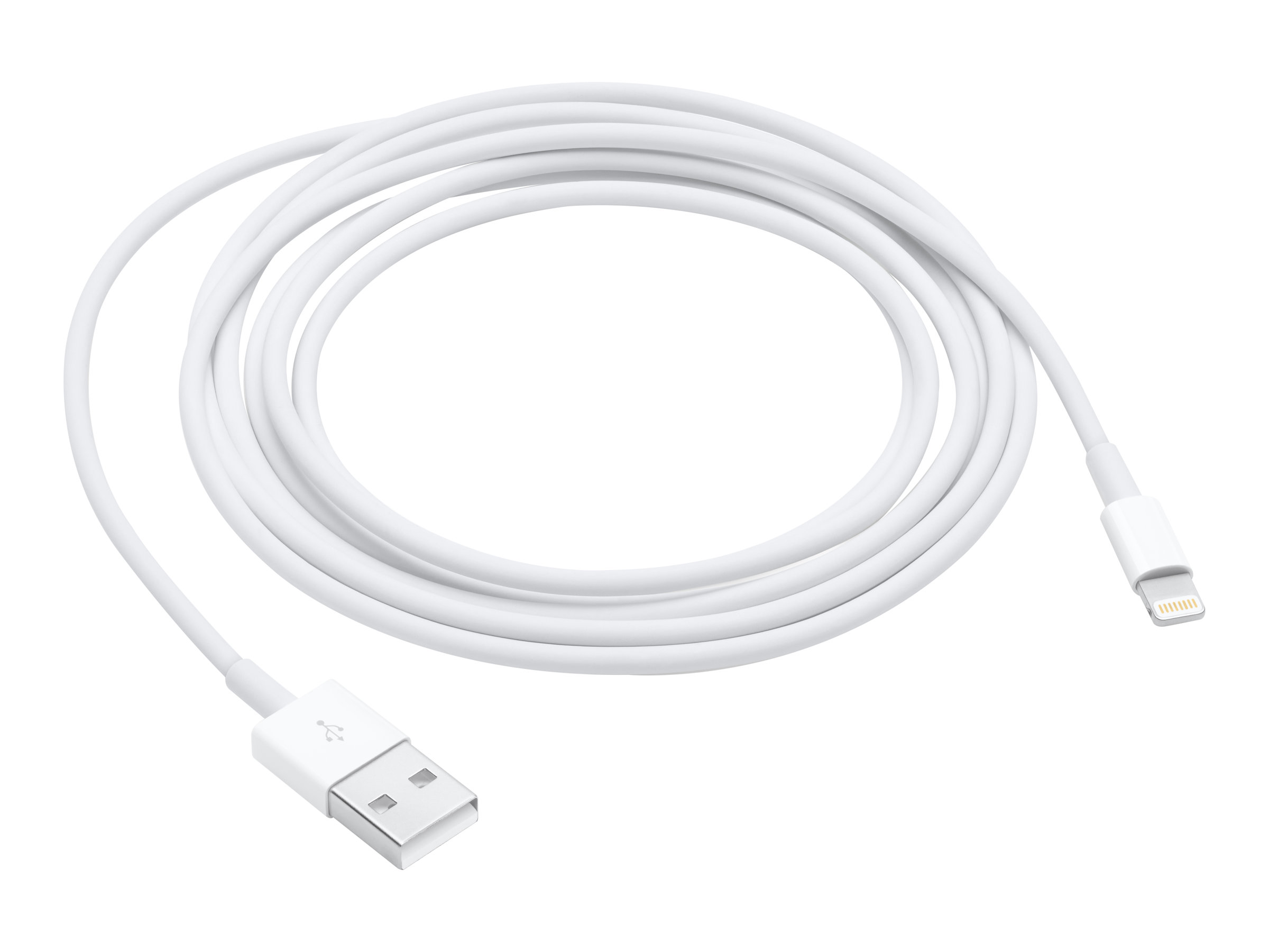 Apple Lightning USB Kabel 2m