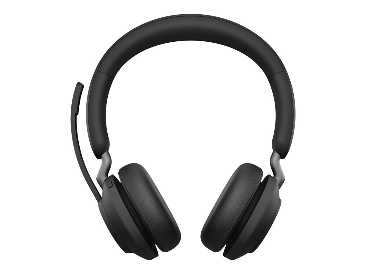 Jabra Evolve2 65 HSC110W Bluetooth headset