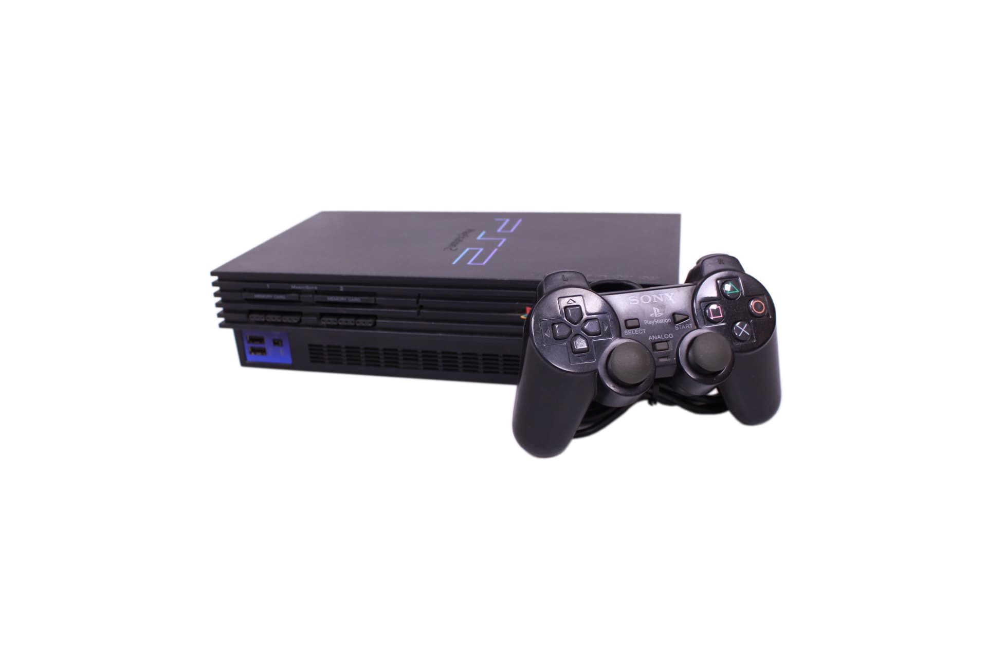 Sony Playstation 2 SCPH-30004