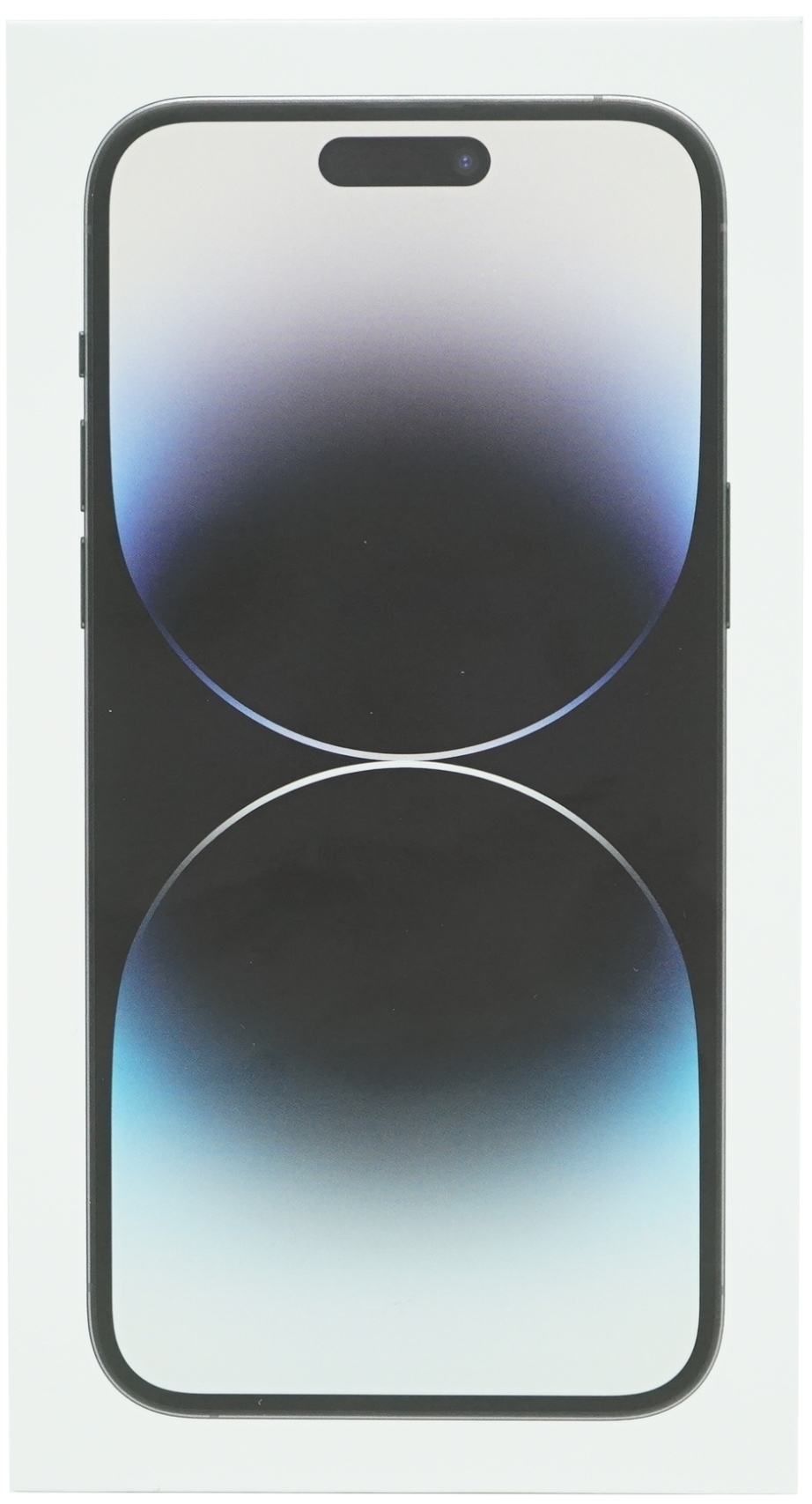 Apple iPhone 14 Pro Max 1TB Space Black MQC23ZD/A