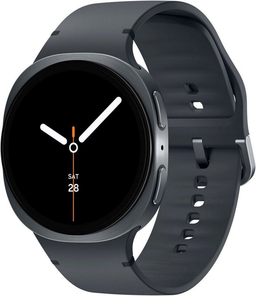 Samsung Galaxy Watch8 44mm LTE Graphite SM-L335F