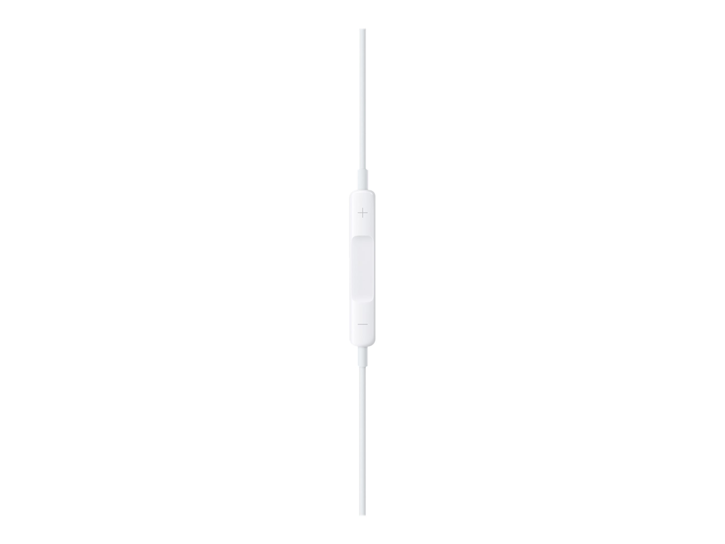 Apple MNHF2ZM/A EarPods mit 3.5 mm Kopfhöhrerstecker