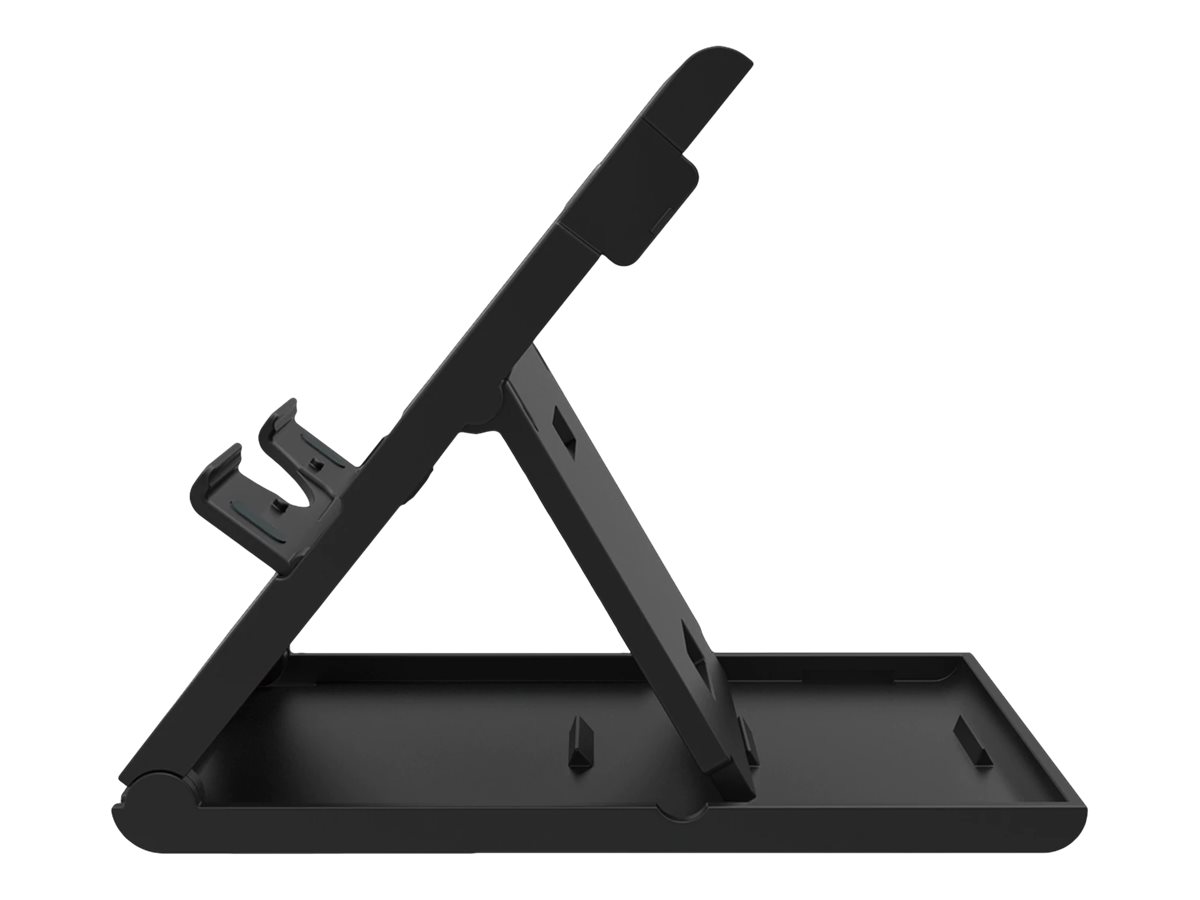 Hori NSW-029U Offizieller PlayStand-Halterung Faltbar Switch