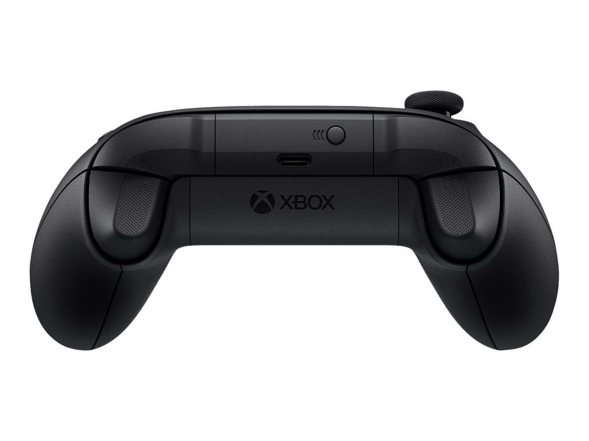 Microsoft Xbox Series S/X Wireless Controller Schwarz