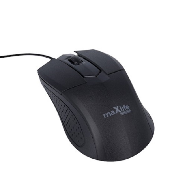 Maxlife MXHM-01 Optical Mouse Neu
