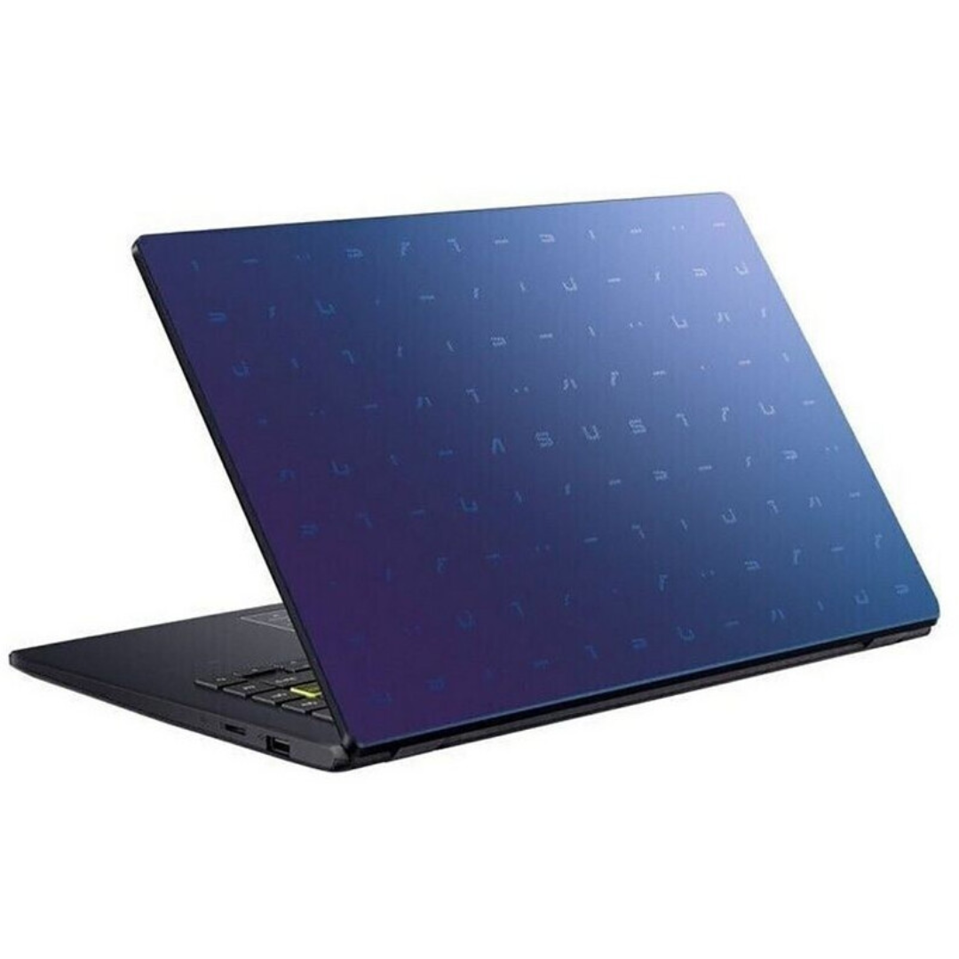 ASUS Vivobook Go 14 E410KA 14" Intel Celeron N4500 4GB DDR4 128GB SSD