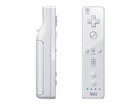 Nintendo Wiimote Remote RVL-003 Weiß