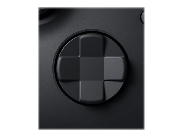 Microsoft Xbox Series S/X Wireless Controller Schwarz