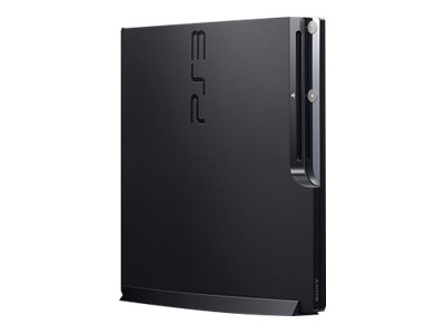 Sony Playstation 3 Slim 160GB CECH-3004A mit OVP