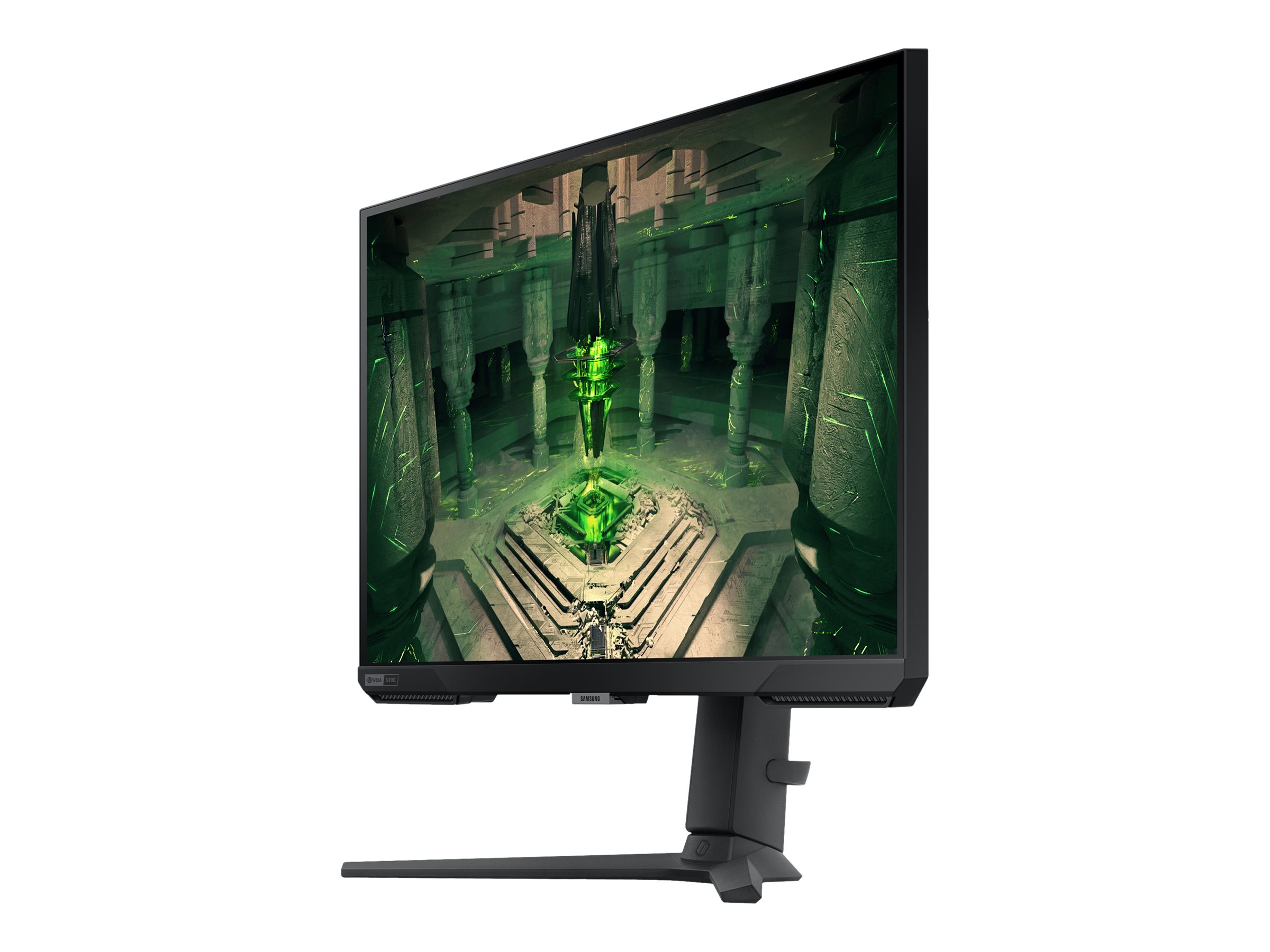 Samsung Odyssey Gaming Monitor G4B S27BG400EU