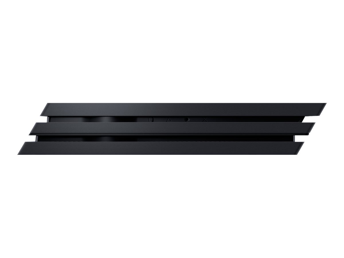 Sony Playstation 4 Pro 2TB CUH-7016B Schwarz