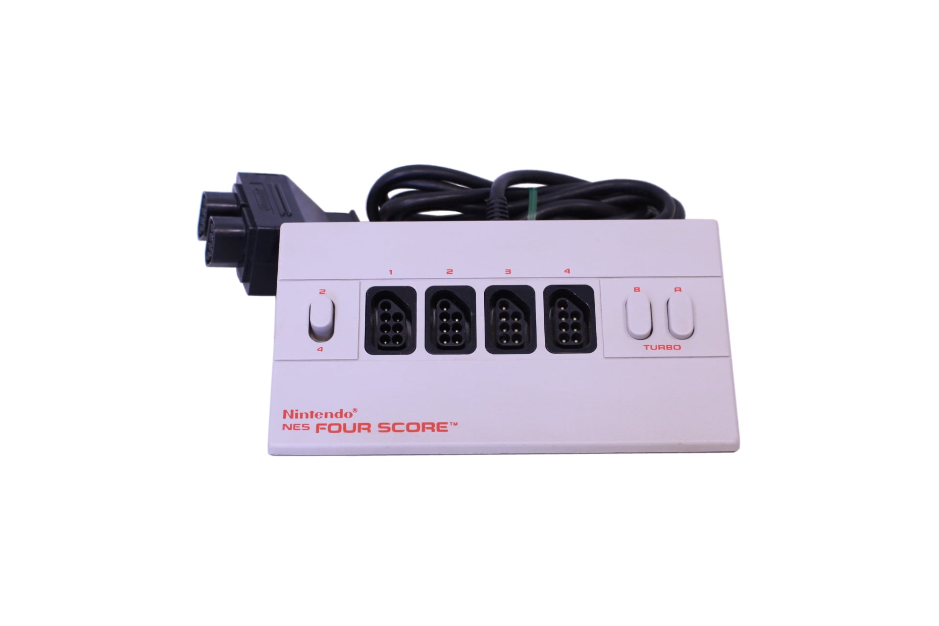 Nintendo NES Four Score  NESE-034