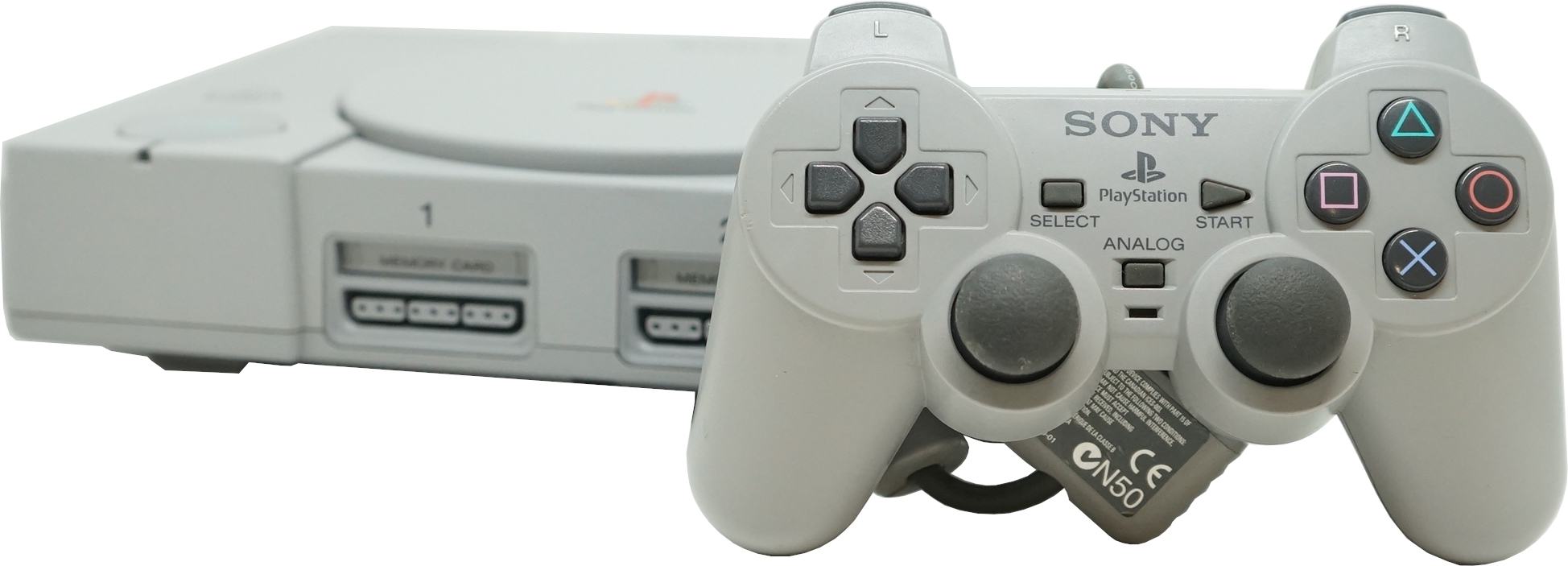 Sony Playstation 1 SCPH-7002