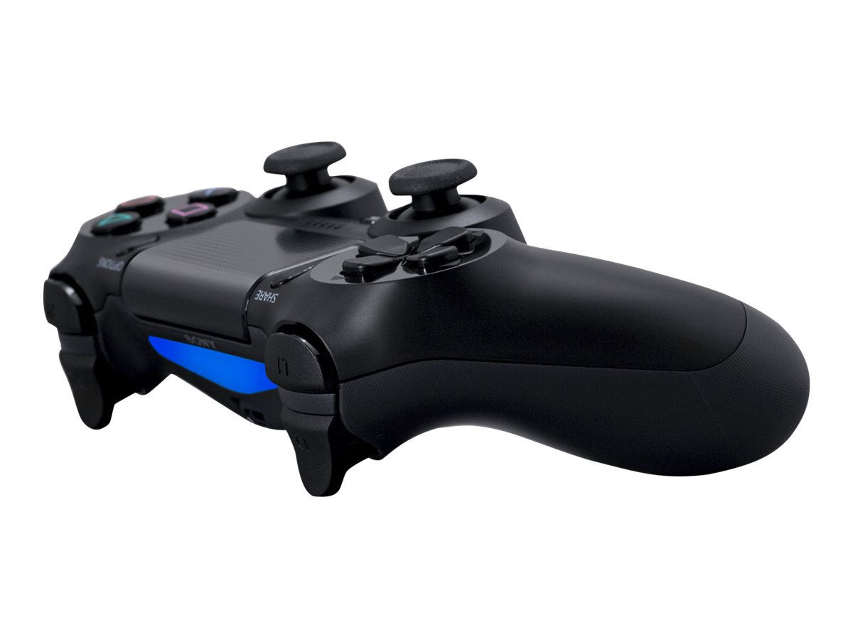Sony PS4 DualShock 4 Wireless Controller CUH-ZCT2E Schwarz