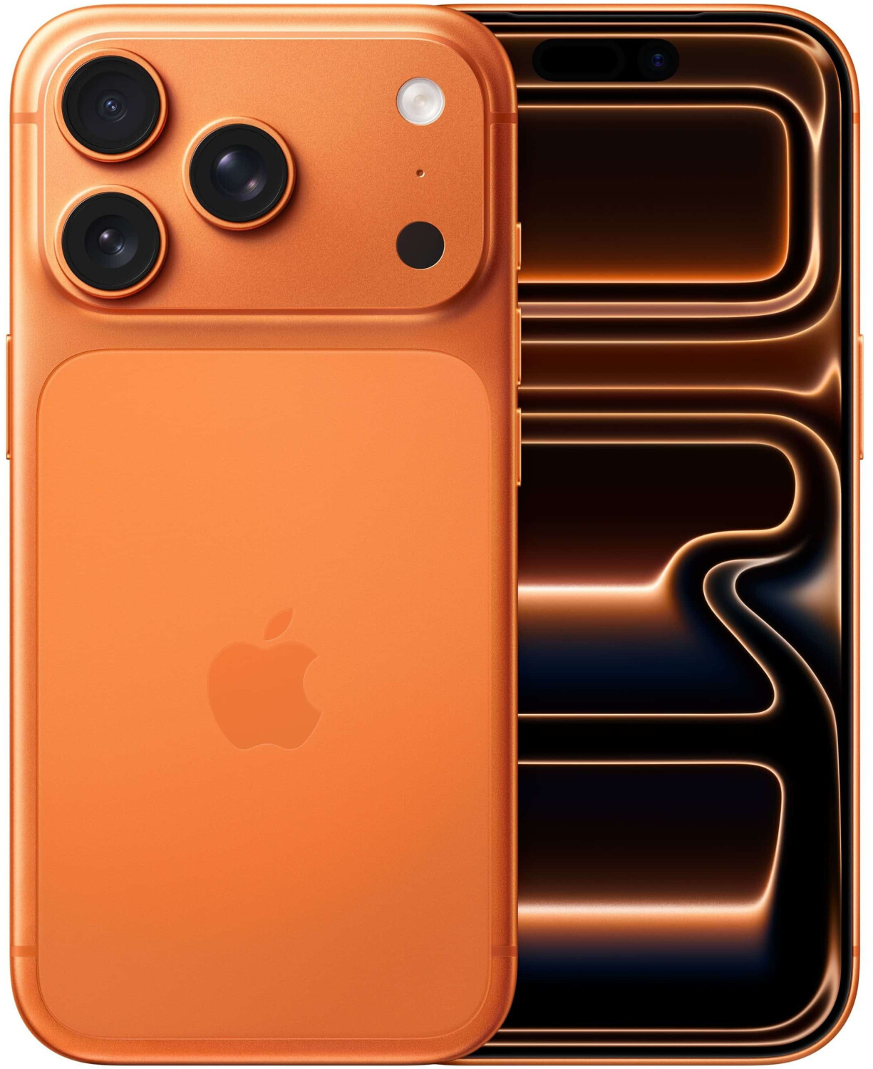 Apple iPhone 17 Pro 256GB Cosmic Orange MG8H4ZD/A
