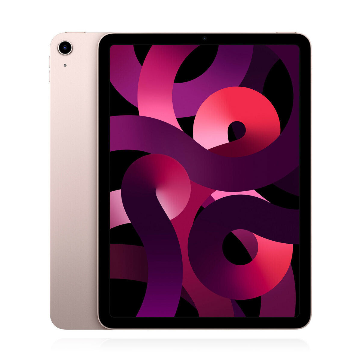 Apple iPad Air 5. Gen 64GB WiFi Pink MM9D3FD/A