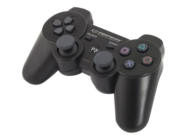 Esperanza EGG109K Bluetooth Gaming Controller PS3