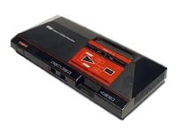 Sega Master System 3010 Konsole