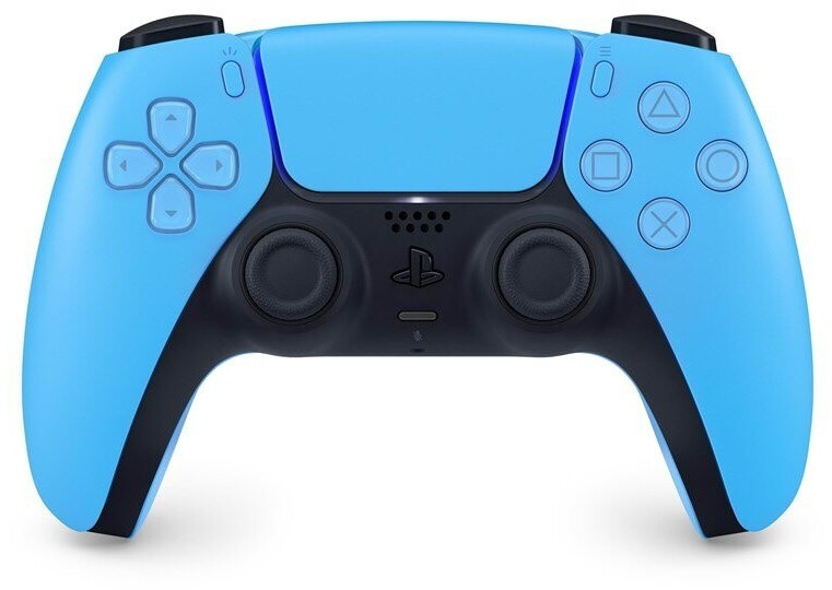 Sony Playstation 5 Dual Sense Wireless Controller Starlight Blue PS5 CFI-ZCT1W