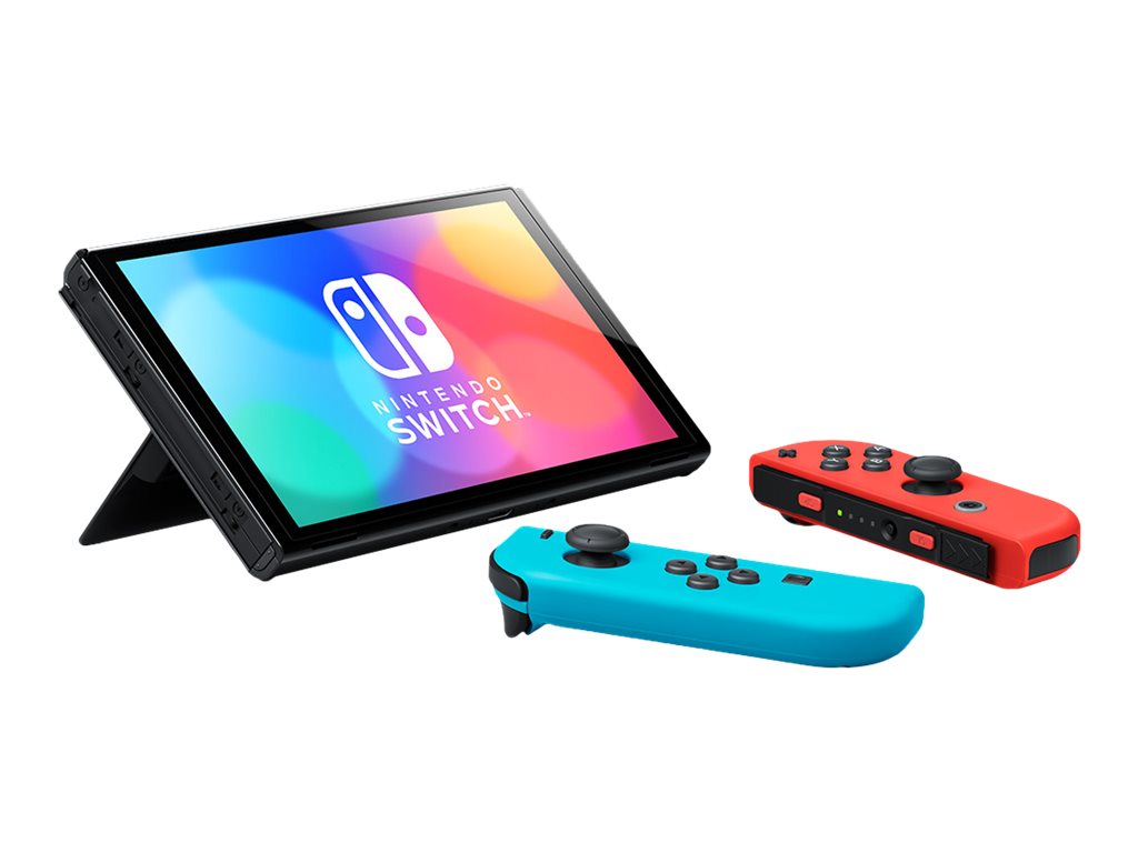 Nintendo Switch OLED Model HAC-002