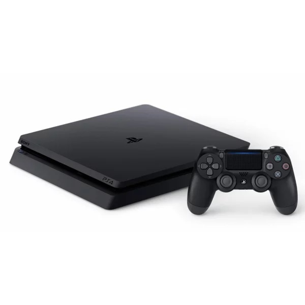 Sony Playstation 4 Slim 1TB CUH-2116B