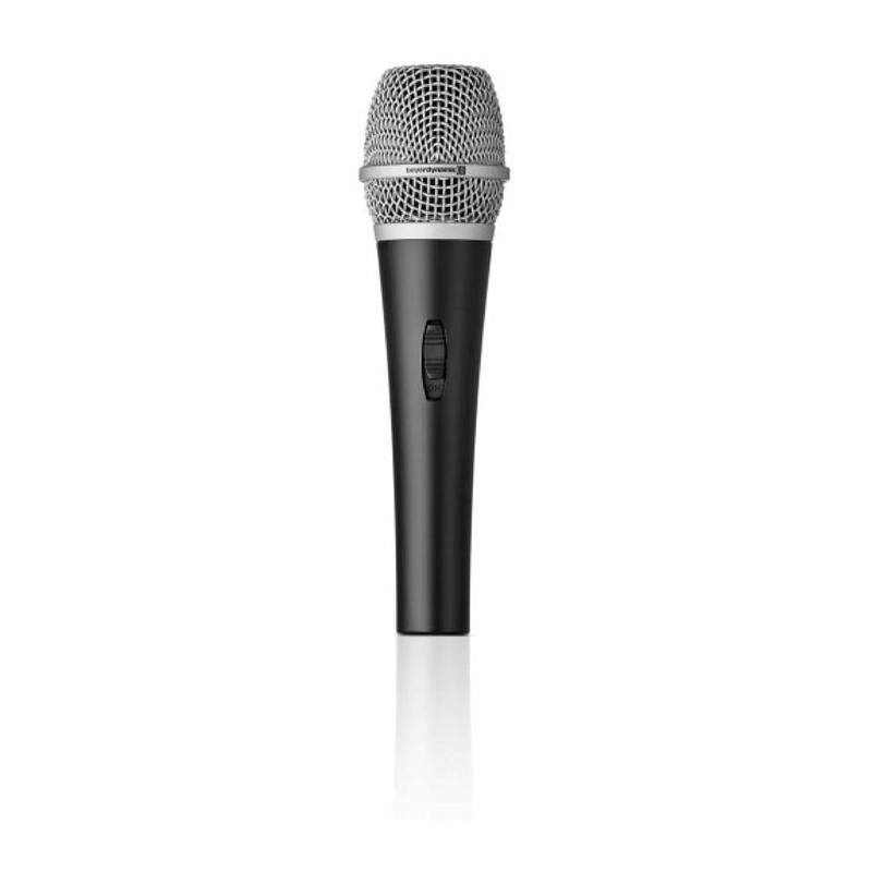 beyerdynamic TG V30D S Gesangsmikrofon schwarz mit Kabel